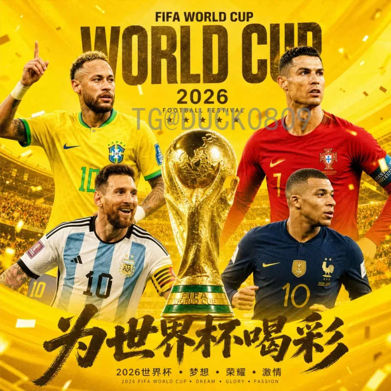 最新2026美加墨世界杯大洋洲名额查询：分配详解与预选赛动态