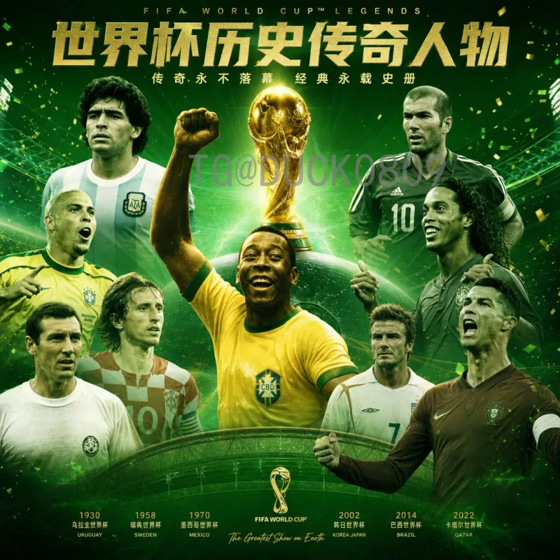 详细2026国际足联世界杯决赛场馆名单：三大国联合主办精彩看点
